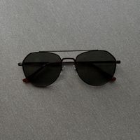 Jack & Jones Sonnenbrille Braun