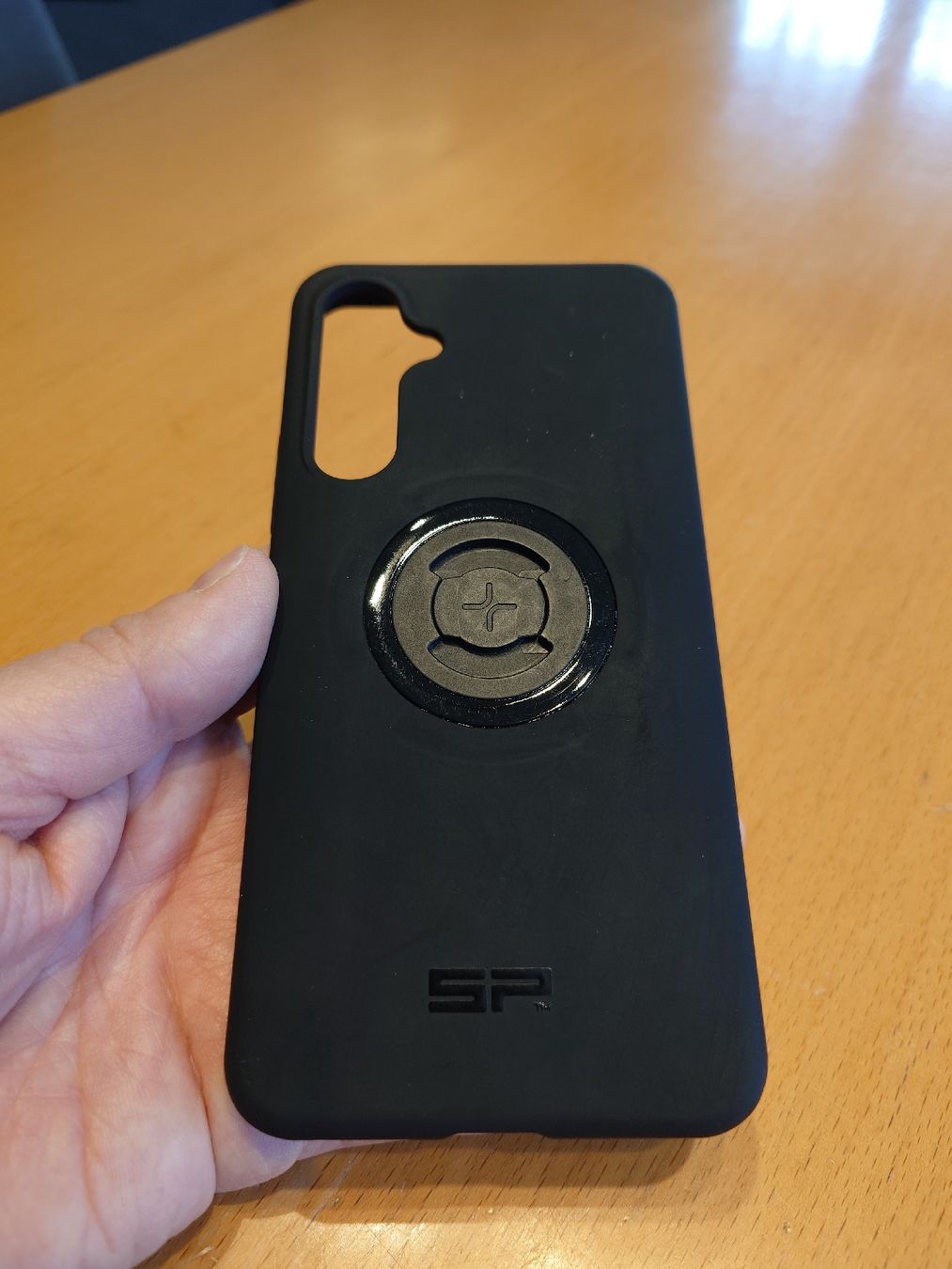 SP Connect Cover & Protezioni schermo: SP Connect Hülle Samsung A54 – Usato da Kirchberg BE venduto da Myford 1