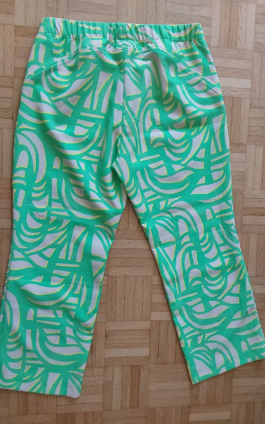 Cinque Pantaloni: Hose cinque 42 – Usato da Köniz venduto da scopello12 1