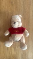 Plüschtier Winnie the Pooh guter Zustand