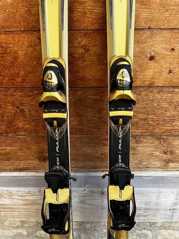 Rossignol Skis: Rossignol Ski – Gebraucht aus Bern von vinzfr 3