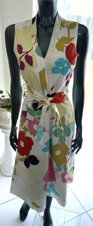 HOBBS KLEID GR. 36 neuwertig