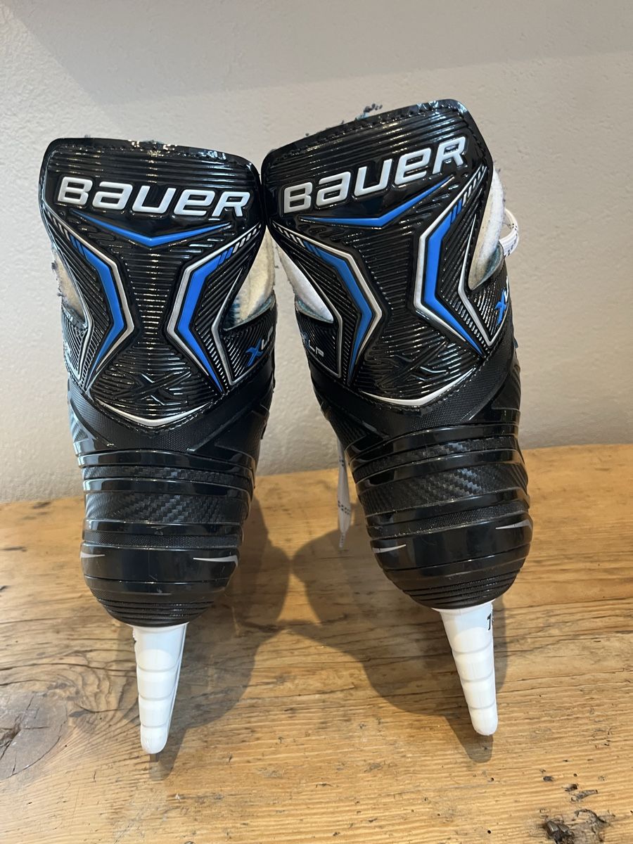 Bauer Patins à glace: Schlittschuhe BAUER gr.42 – D'occasion à S. Carlo GR par sassalb 3