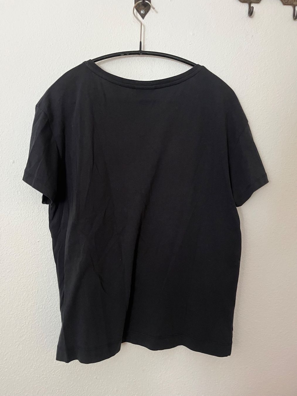 T-shirt: T-shirt Dries Van Noten 100% coton – Usato da Cully venduto da FranVey 2