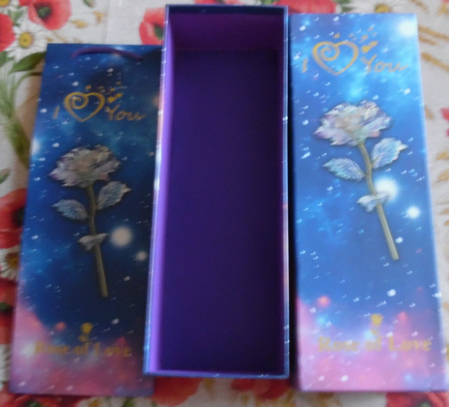 Tutte le decorazioni: Blume Love – Nuovo e nell'imballaggio originale da Bellinzona venduto da Luna093 3