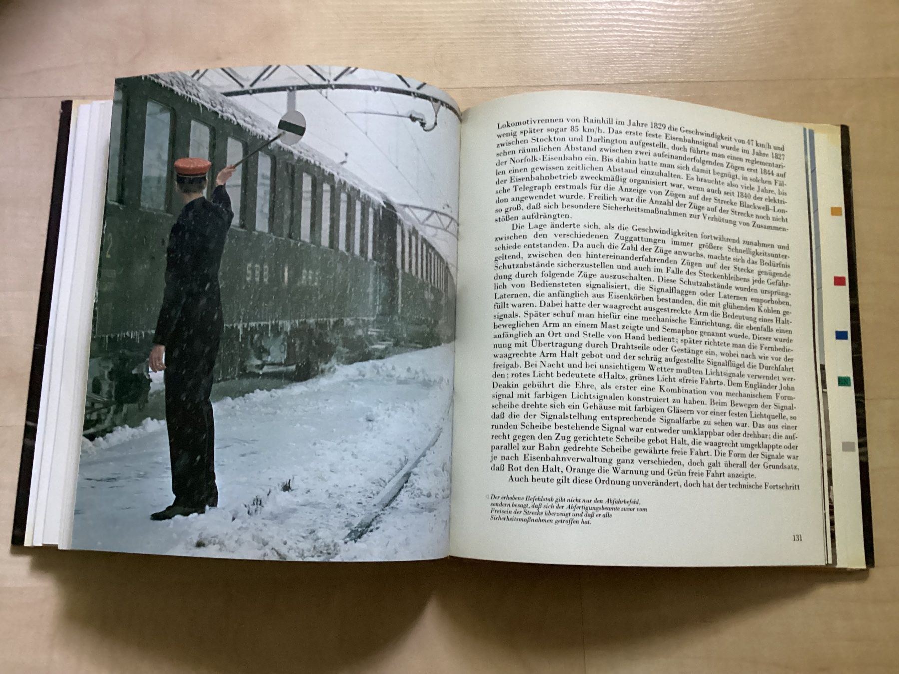 Libri: Buch Eisenbahnen der Welt – Usato da Laupen BE venduto da lasvegas2012 3
