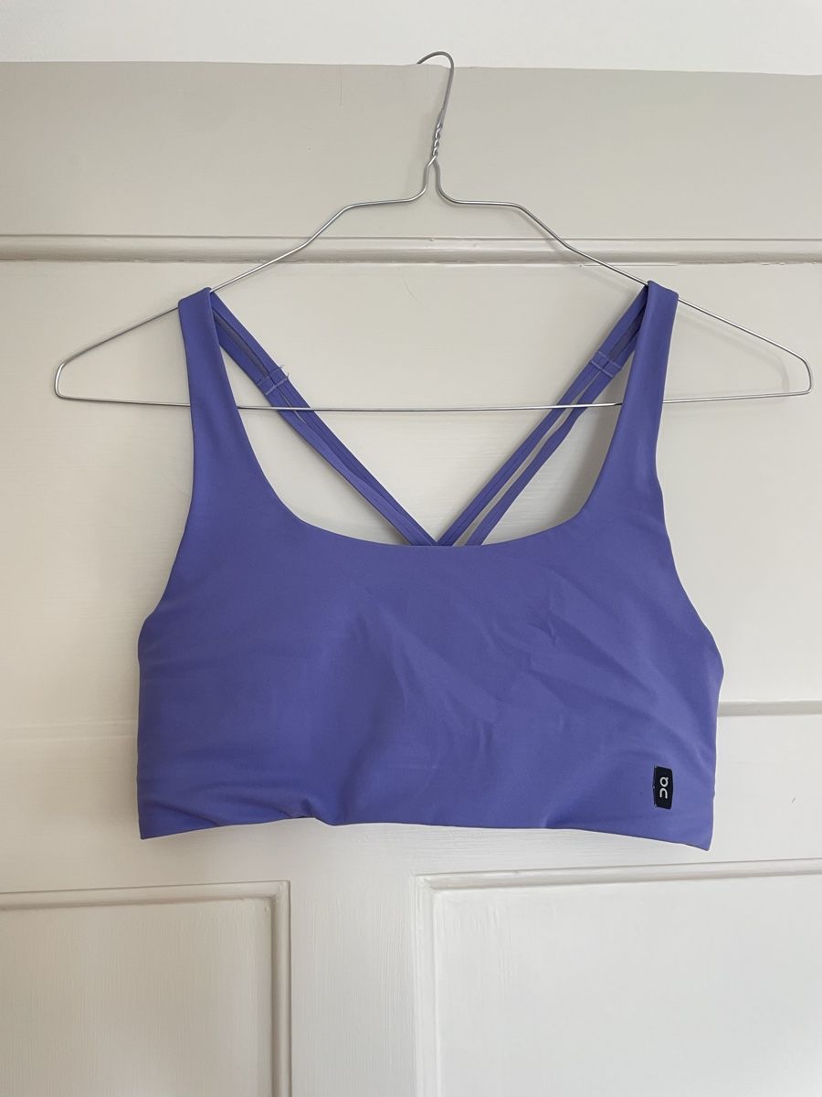 Altra biancheria intima: On Running Sports Bra Gr. S – Usato da Zürich venduto da katidust