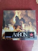 CD - AaRON – Birds In The Storm (NEU! Limited Edition)