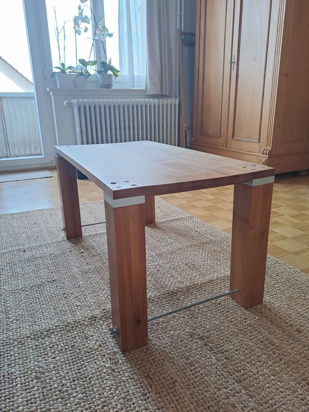 Tavoli: Couchetisch – Usato da Schaffhausen venduto da leonie_jana