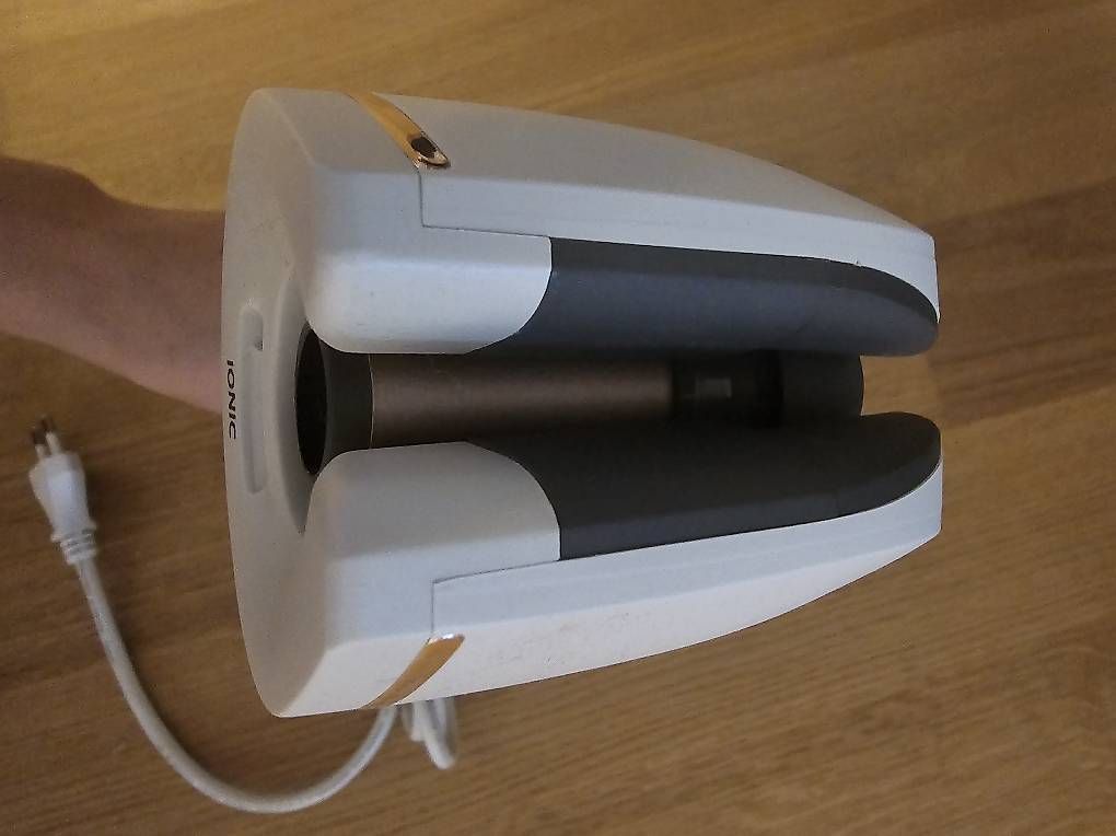 Lockenstäbe & Haarglätter: Haarlocker – Gebraucht aus Emmen von 4n_gi 2