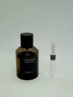 5 ml NEROTIC LABORATORIO OLFATTIVO ABFÜLLUNG