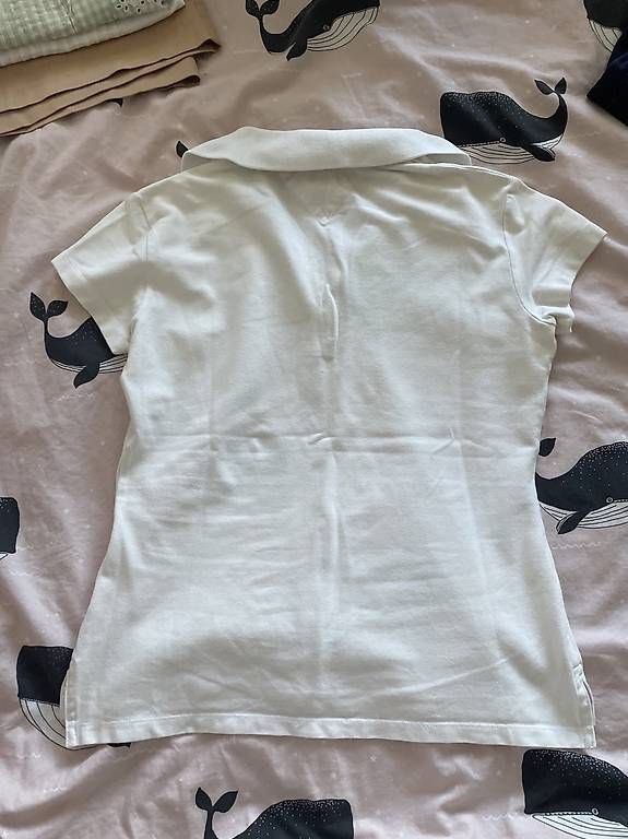 T-shirt: Tommy Hilfiger T shirt – Usato da Richterswil venduto da pes_q6wv 1