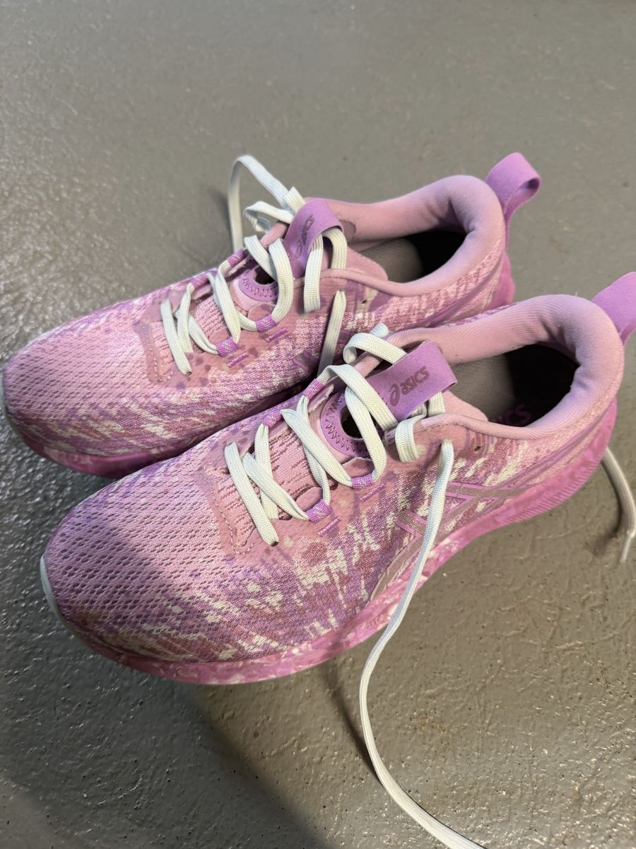 Asics Scarpe da donna: asics noosa tri 16 (40) – Nuovo (secondo la descrizione) da Aarau Rohr venduto da smoky21