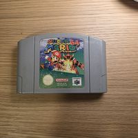 Super Mario 64 – Nintendo 64 N64 – PAL EUR – Original