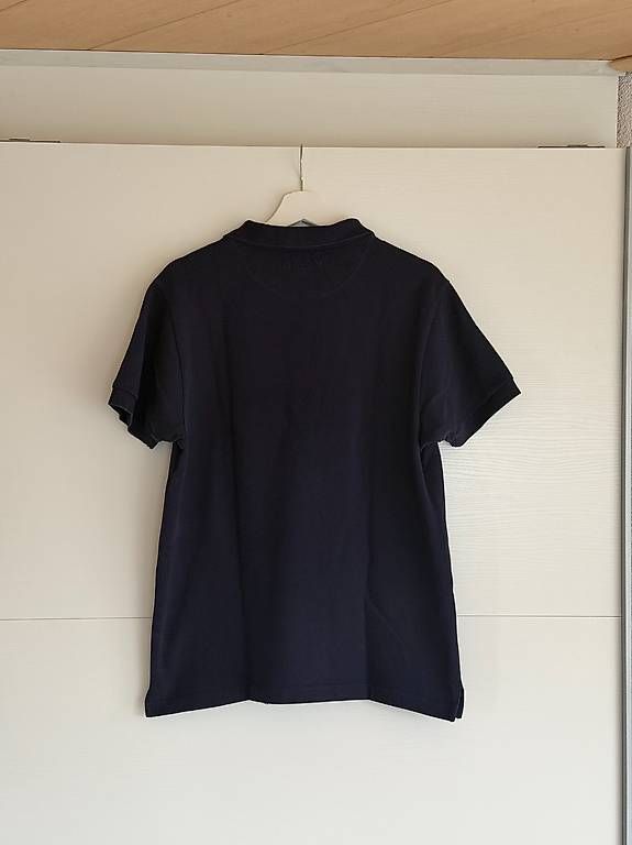 Bally : Bally Polo Shirt (Grösse M) – Usato da Büren an der Aare venduto da Supercoast 1
