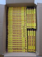 Manga Love Story Band 1-33 (inkl. for Ladies 1 & 2)