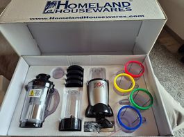 Magic Bullet d'origine - NEUF JAMAIS UTILISÉ 