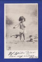 ENFANT - Petit musicien