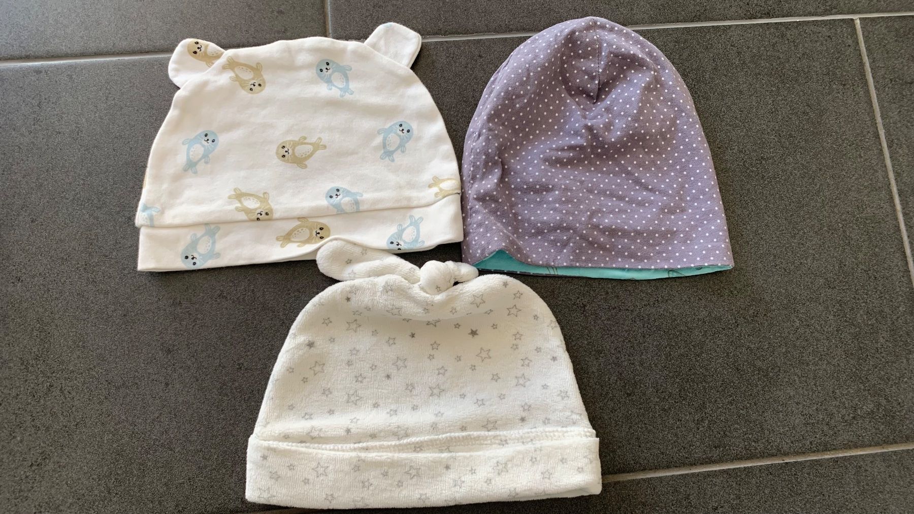 Lotti & Set di vestiti: Babykleider Grösse 62 – Usato da Romanshorn venduto da oag_mh9q 4