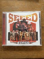 Audio CD Seeed Album Next gebraucht guter Zustand