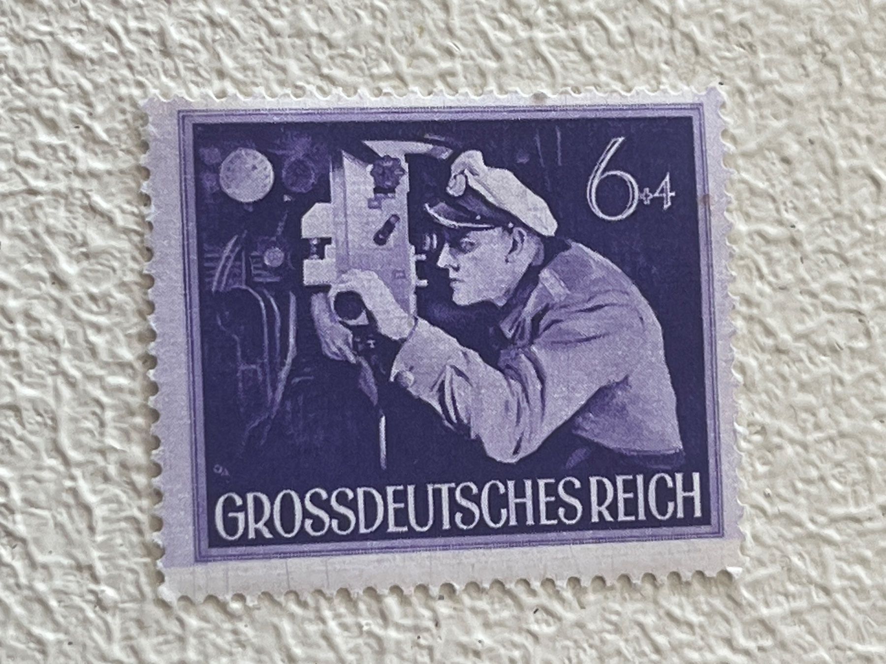 Tutti i francobolli: DR - Deutsche Reich Briefmarke – Usato da Chiasso venduto da AzenYa
