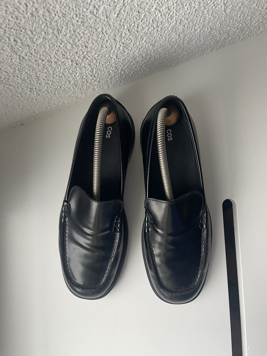 Cos Damenschuhe: COS Loafers – Gebraucht aus Rapperswil SG von cre_k67k 2