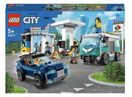 Lego City Tankstelle 60257 / NEU & Originalverpackt