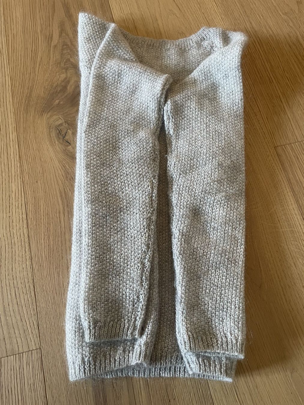 Hallhuber Maglioni & Felpe: Damen Pullover Hallhuber - Grau, Grösse XS – Usato da Sins venduto da -patrizia- 3