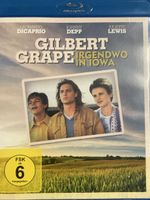 Gilbert Grape – Irgendwo in Iowa  (1993)