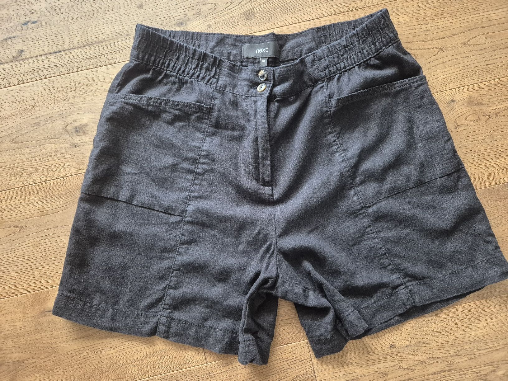 Next Hosen: Next Shorts, Sommer-Look, Gr. 40 – Gebraucht aus Römerswil LU von cfm_j789