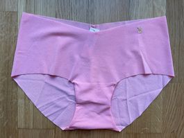Victoria's Secret No Show Hiphugger Panty S NEW