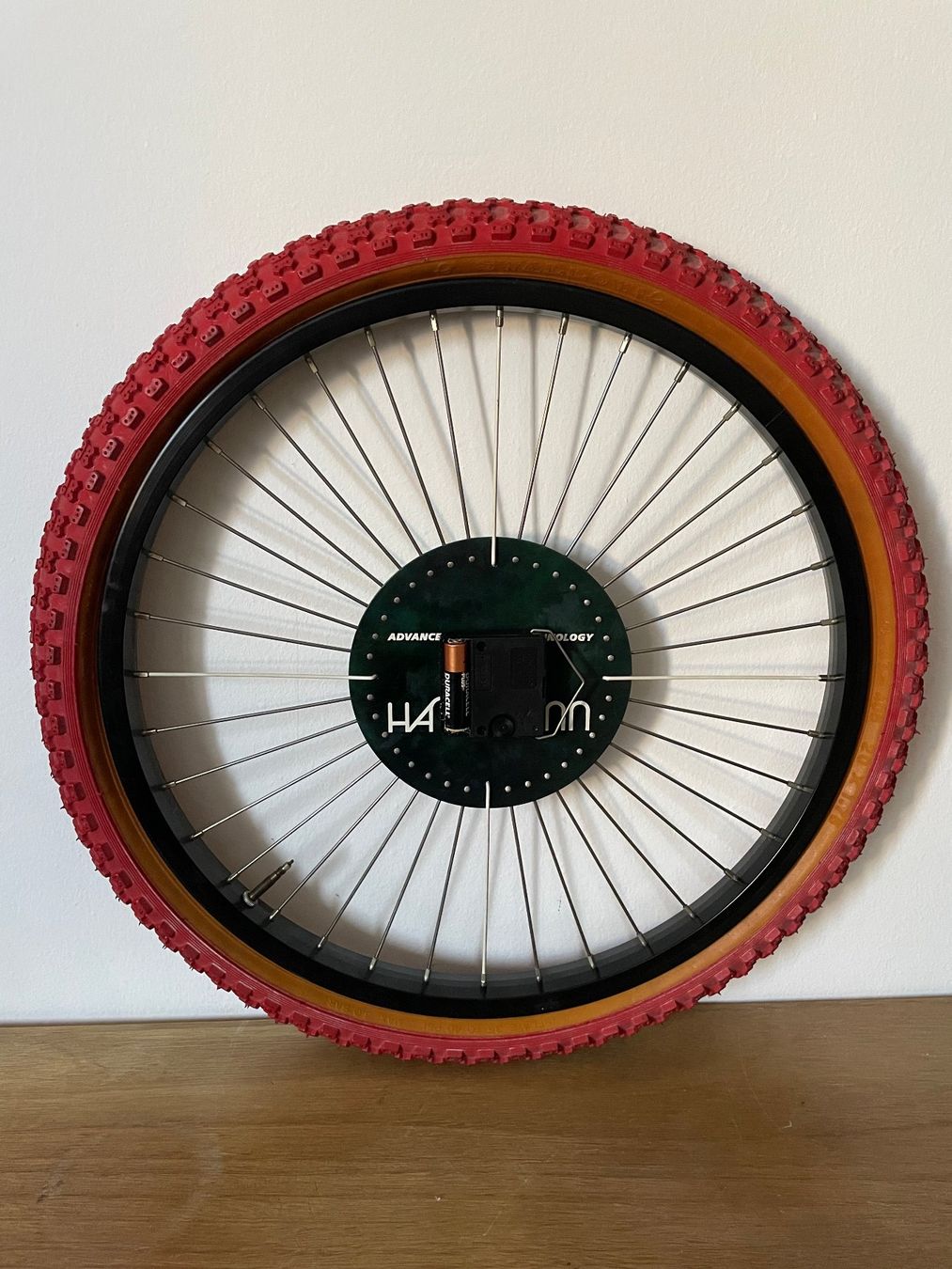 Orologi: Uhr / Wanduhr Koller Velo – Usato da Münchenbuchsee venduto da hamama18 2