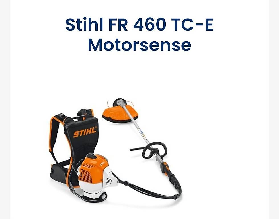 Stihl Tutti gli attrezzi: Stihl Motorsense Neu – Nuovo (secondo la descrizione) da Giswil venduto da Hans83