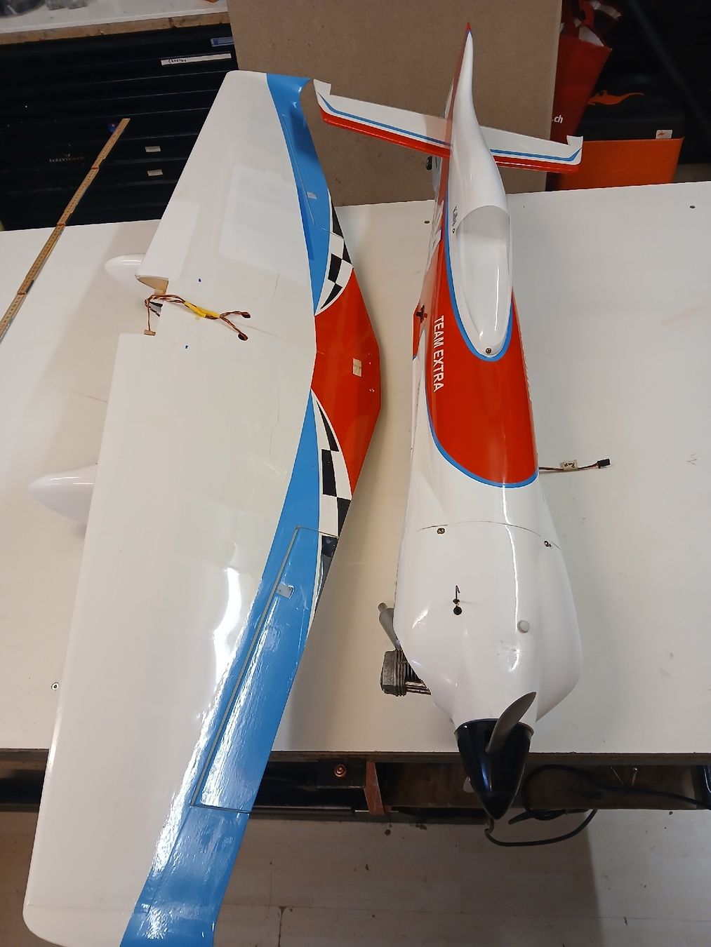 Modellismo RC: Kelly Rennmodell – Usato da Andwil TG venduto da hawaii001