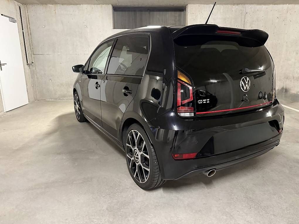 Automobili: VW up! GTI , MFK neu, inkl Winterreifen – Usato da Rothenhausen venduto da leo_p6lg 2