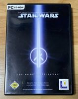 STAR WARS - Jedi Knight II: Jedi Outcast - Lucas Arts