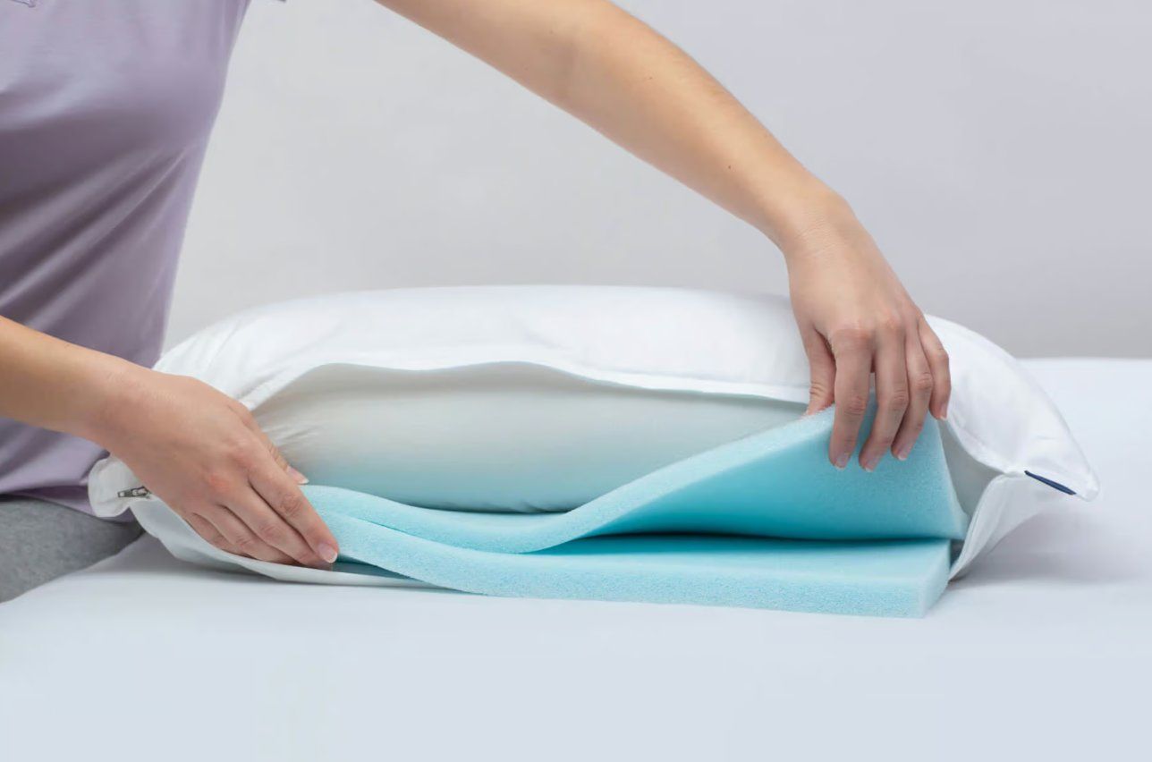 Coussins: Bico Kissen BodySoft – Neuf avec emballage d'origine à Adlikon b.Regensdorf par MK-VORHANGSERVICE 4