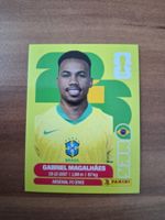 Panini Fifa WM 2026 - BRA 6