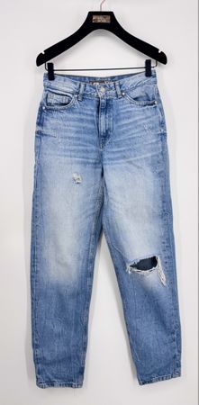 # WOMAN - Jeans Gr. XXS - FBSISTER #