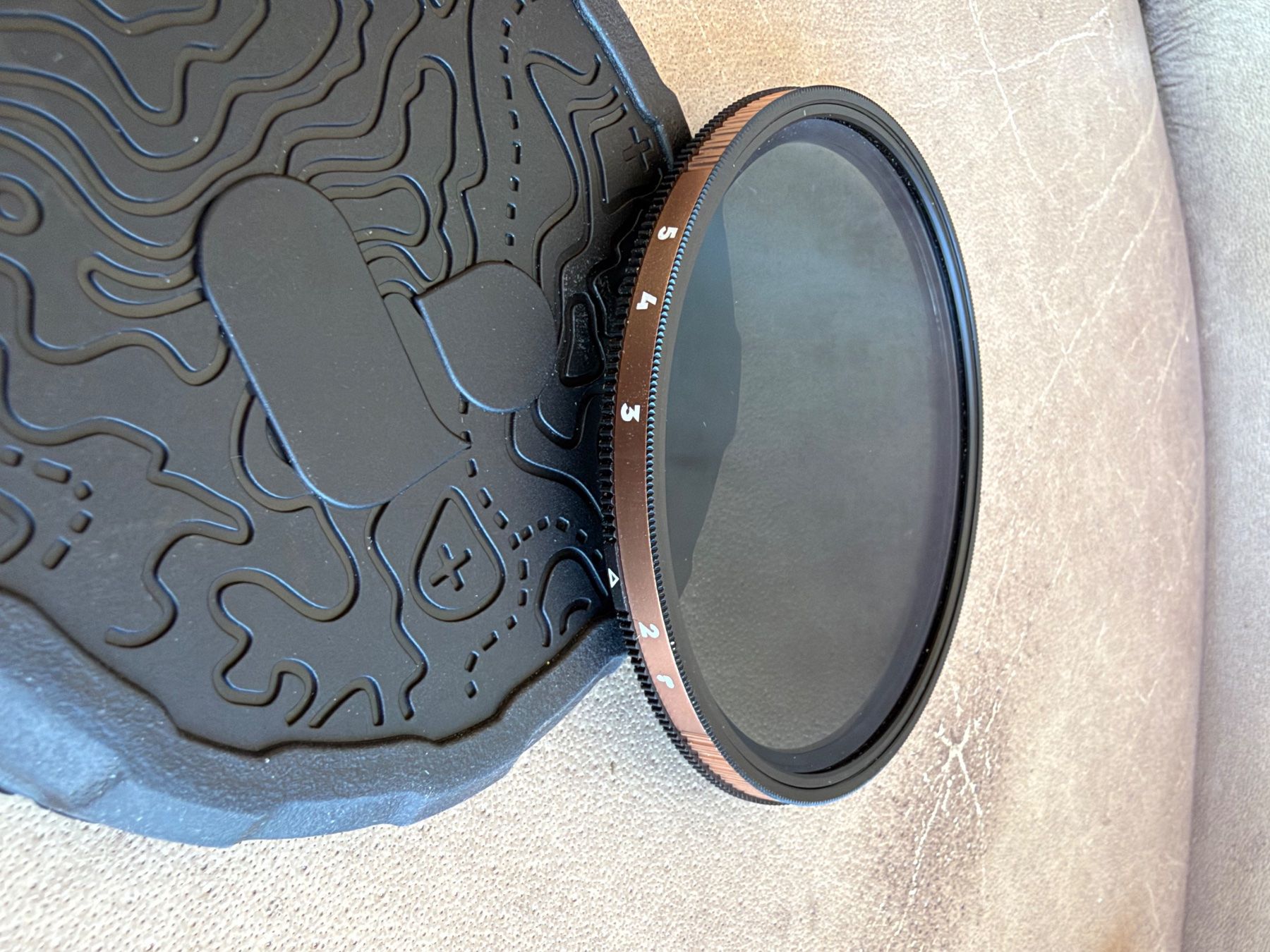 Polarpro Filter: ND Filter PolarPro Peter McKinnon Edition 82mm – Gebraucht aus Würenlos von Manolo89 6