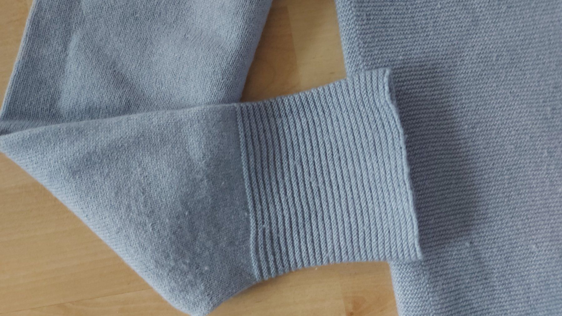 Peserico Maglioni & Felpe: Peserico Pullover, Grösse 38 – Usato da langenthal venduto da rundholz7 1