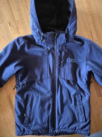 Skijacke Nord Blanc 134/140