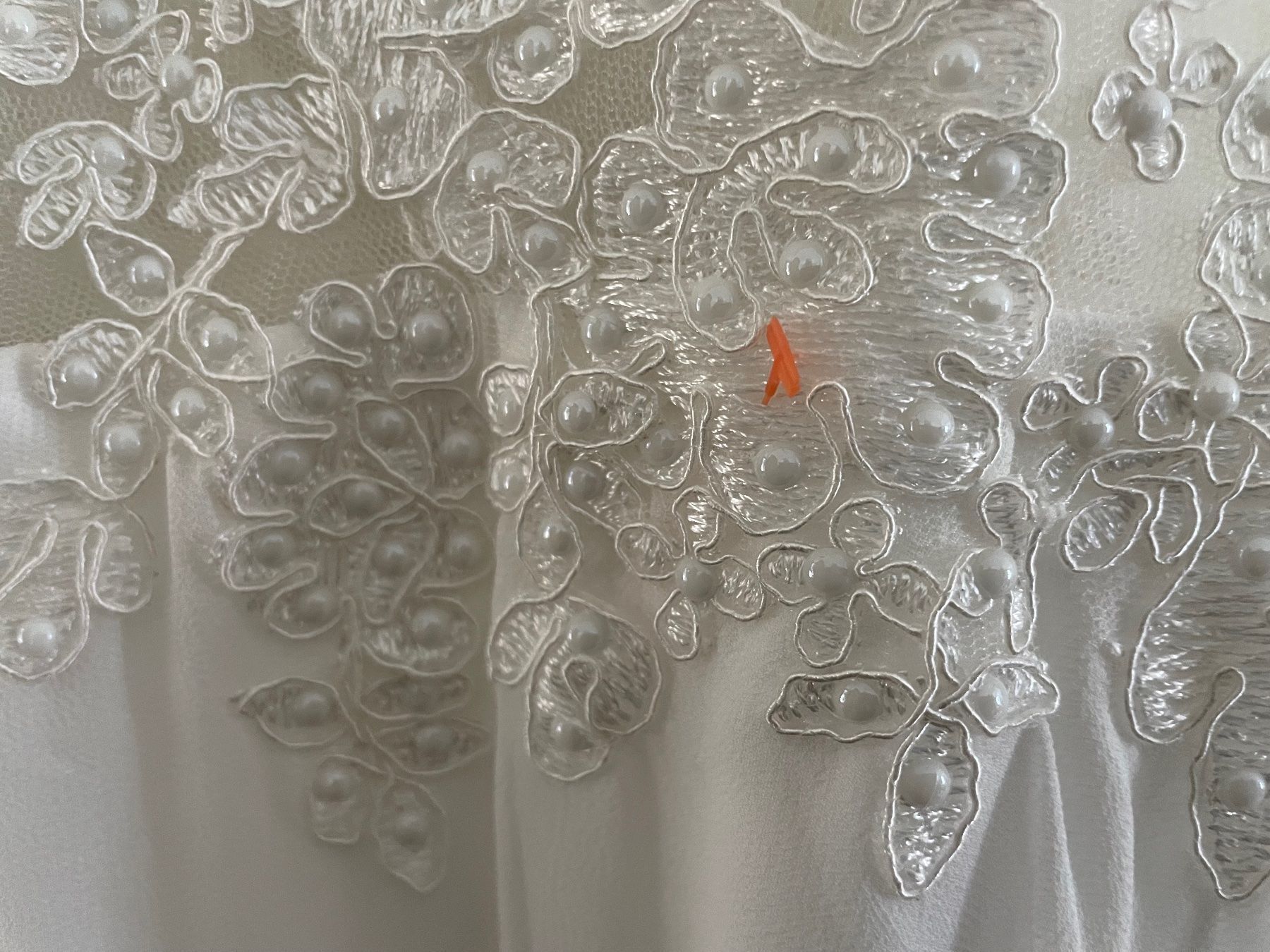 Robes: Kleid weiss – Neuf (Voir description) à St.Gallen par nat_7n75 5