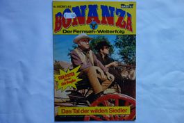 BONANZA - Nr. 99 - Gratis Versand !