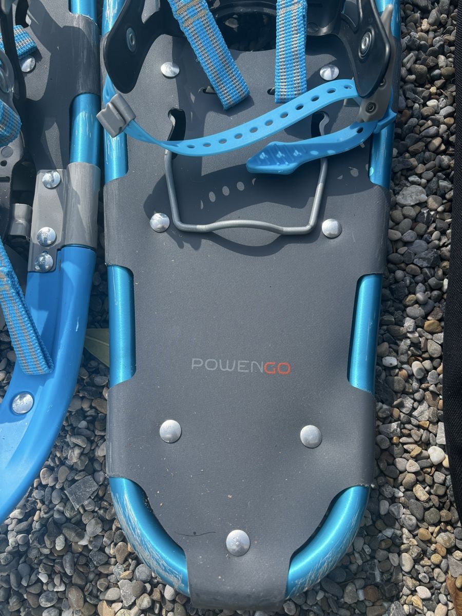 Scarpe da uomo: PowenGo snowshoes – Usato da Zürich venduto da kam_ysh2 1
