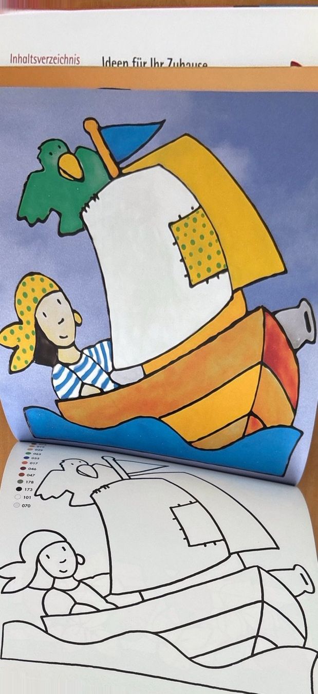 Libri: Window Color - Küche & Bad – Nuovo (secondo la descrizione) da Sarnen venduto da Livres 3