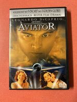 Aviator - Leonardo DiCaprio DVD - Top Zustand!