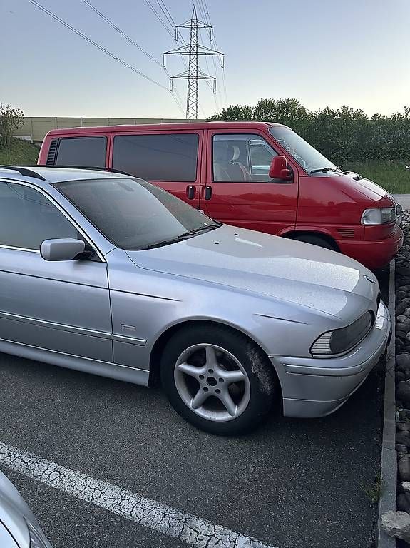 BMW Automobili: Bmw e39 530d – Usato da Schaffhausen venduto da ted_y6kr 4