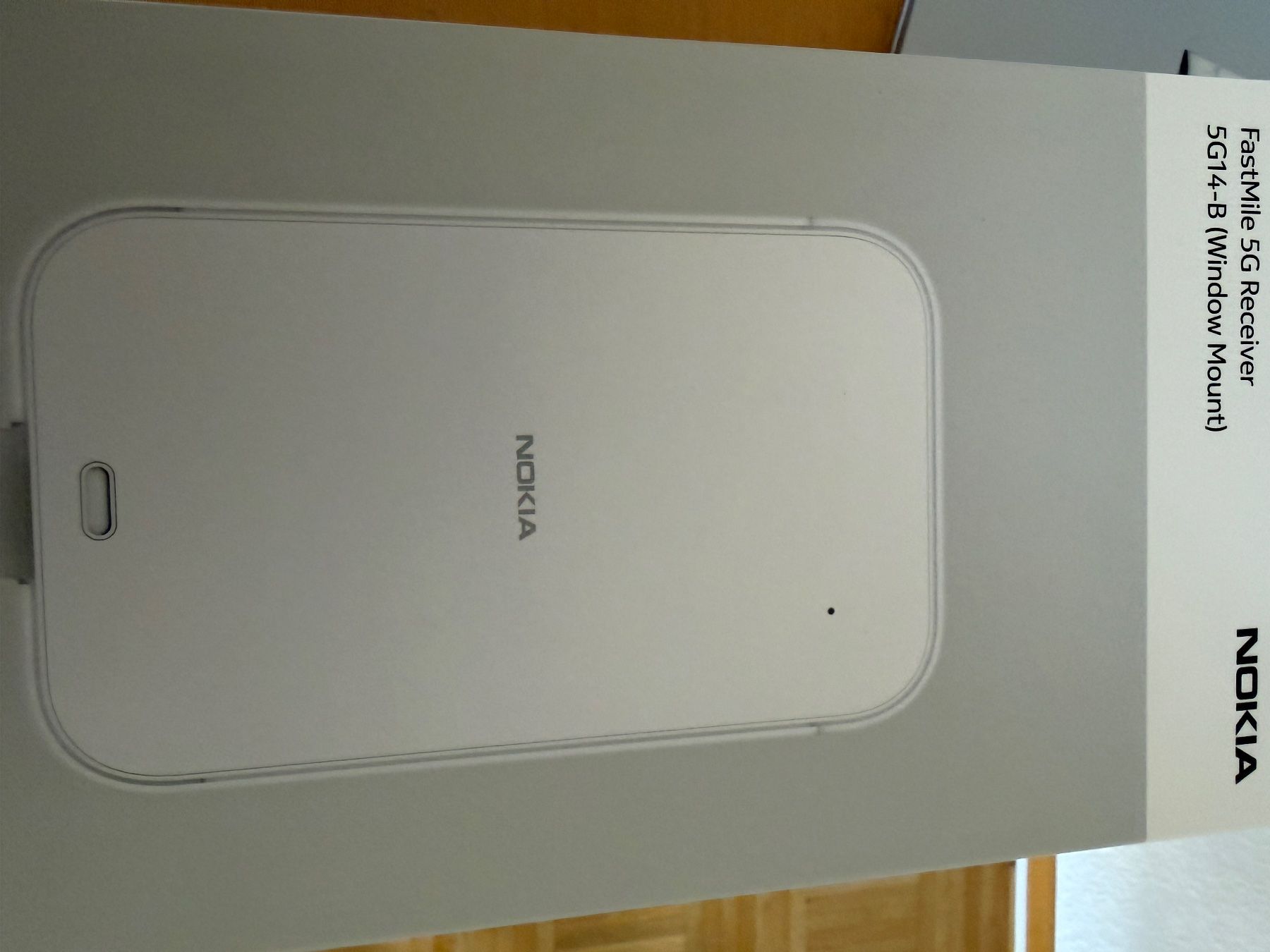 Swisscom Modem & Router: Swisscom fast Mile 5G Zubehör – Nuovo e nell'imballaggio originale da Oftringen venduto da ste_mp2b