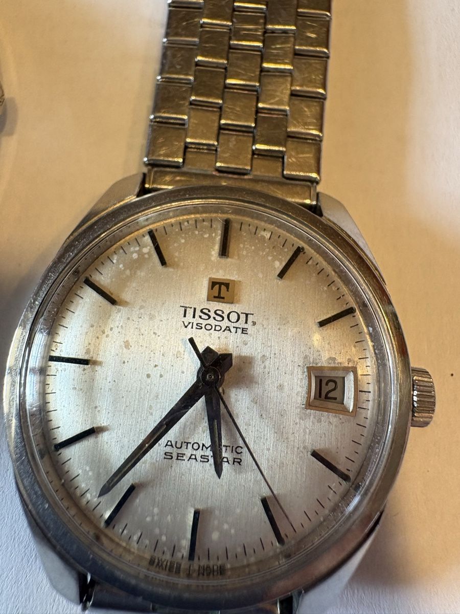 Montres: Tisot Titus Lot Uhren – D'occasion à Murten par Tzaugg 1